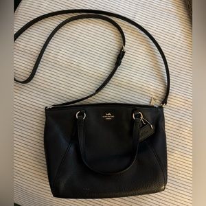 Coach crossbody